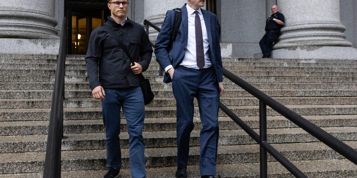 Trump's Regulatory Changes Threaten Crypto Privacy Tools Such as Tornado Cash