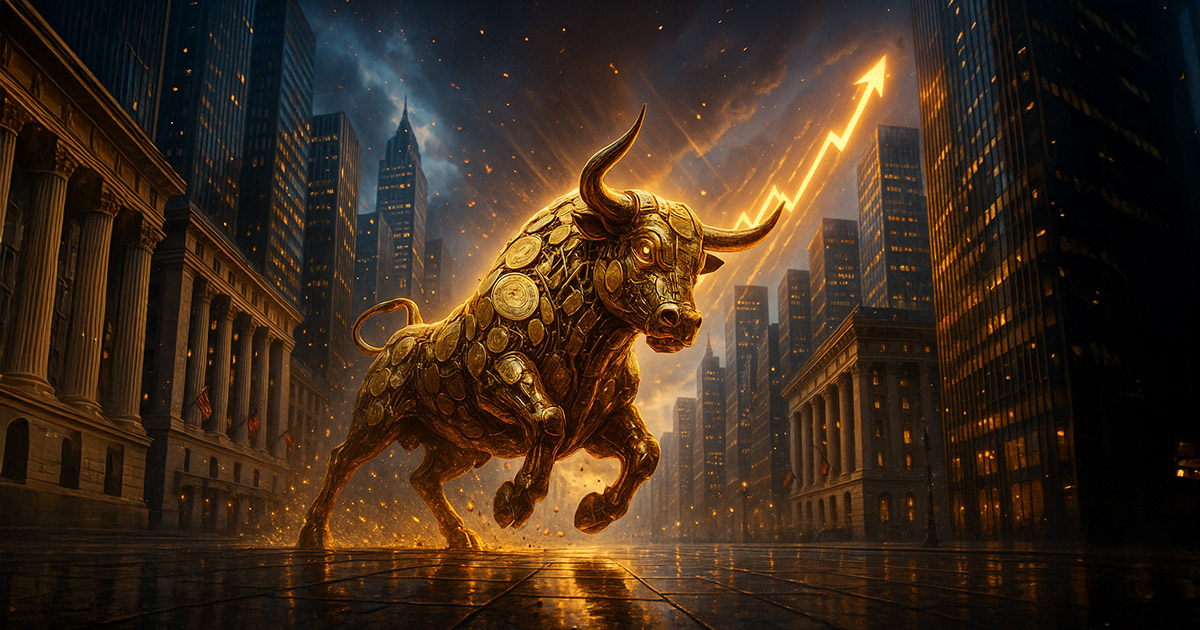 Tuur Demeester Forecasts $500K Bitcoin Target Amid Anticipated Historic Institutional Bull Run