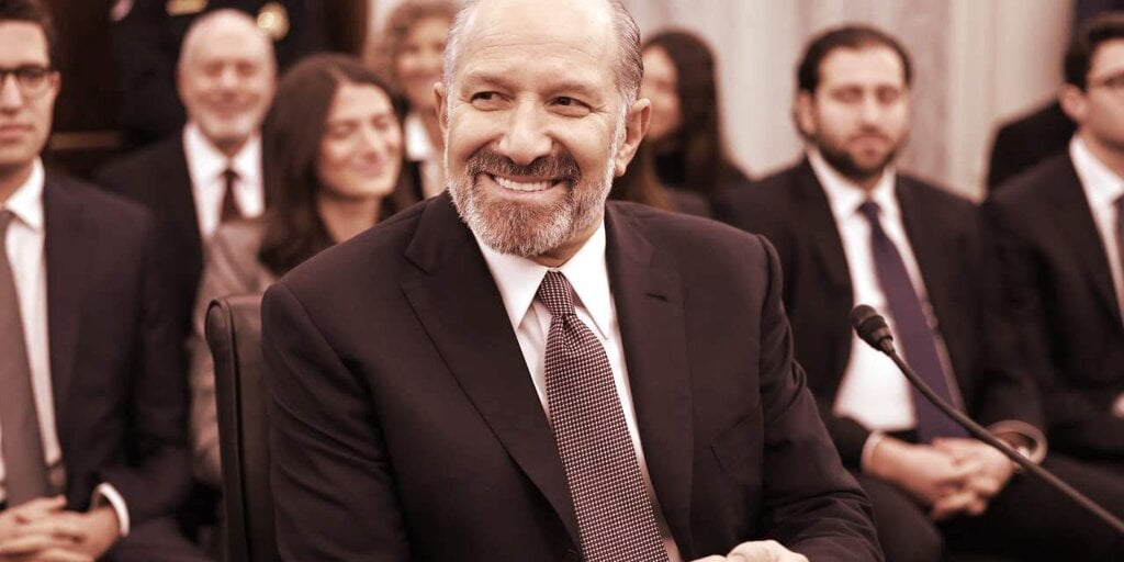 US Commerce Department Integrates Bitcoin, Ethereum, and Solana Blockchains for Enhanced GDP Data Reporting