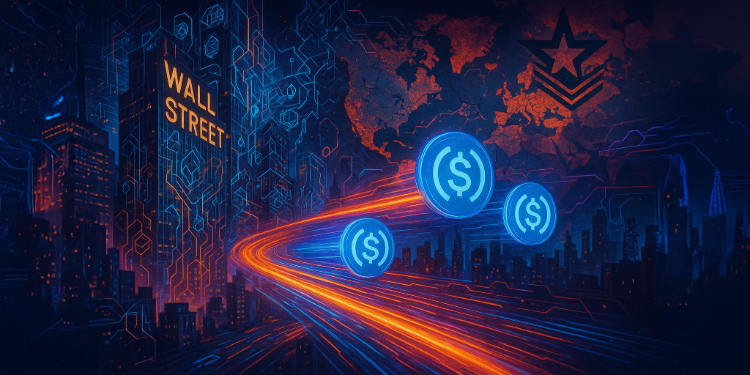 U.S. Legalizes Crypto Acceleration: Key Changes and Implications Explained | OODAloop