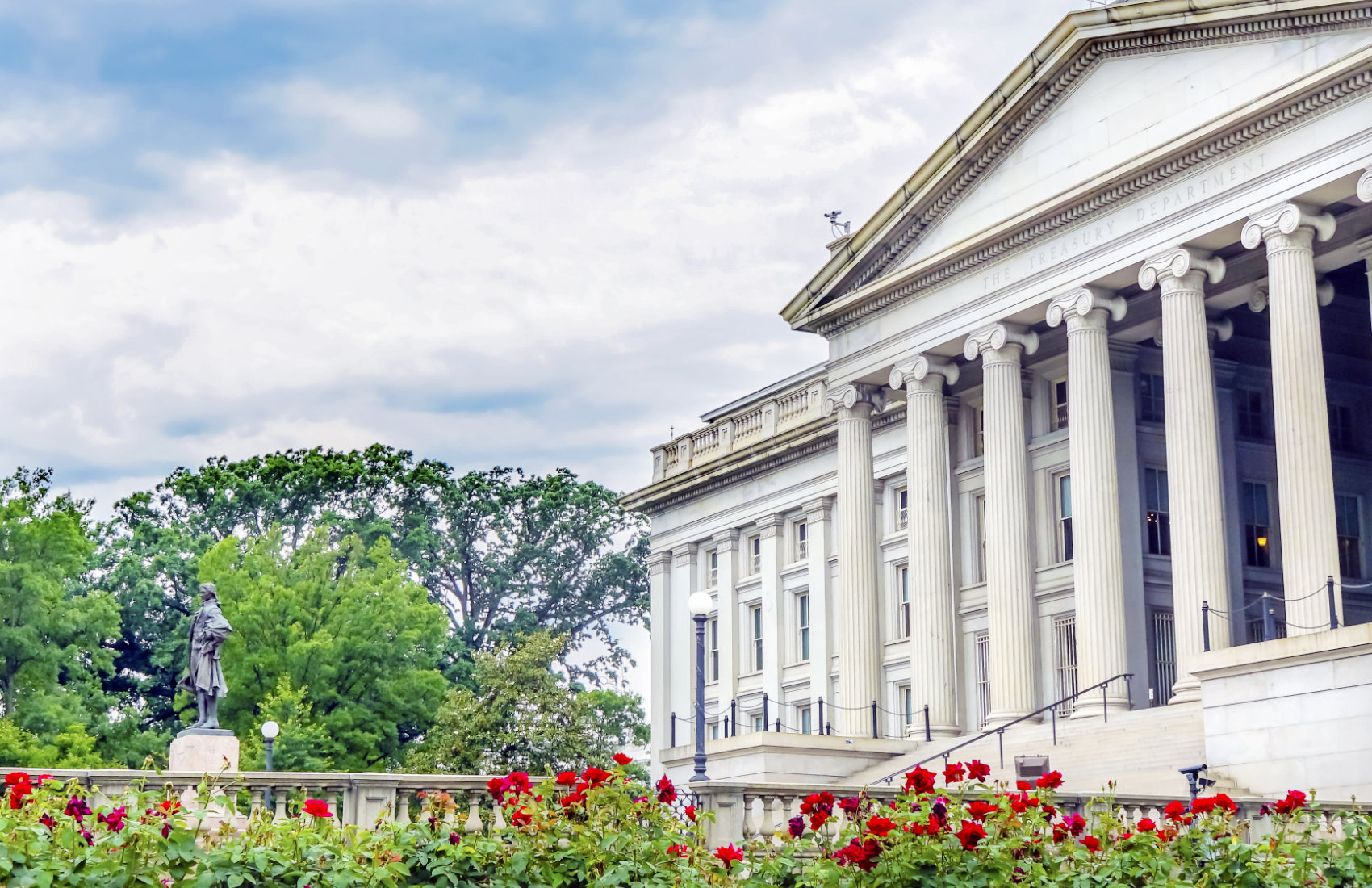 U.S. Treasury Invites Public Feedback on Enhancing Digital Asset Illicit Finance Detection