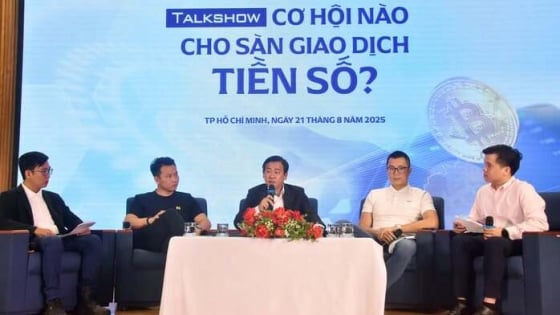 Unlocking Blockchain: Why Transaction Transparency is Its Biggest Advantage, According to Industry Association