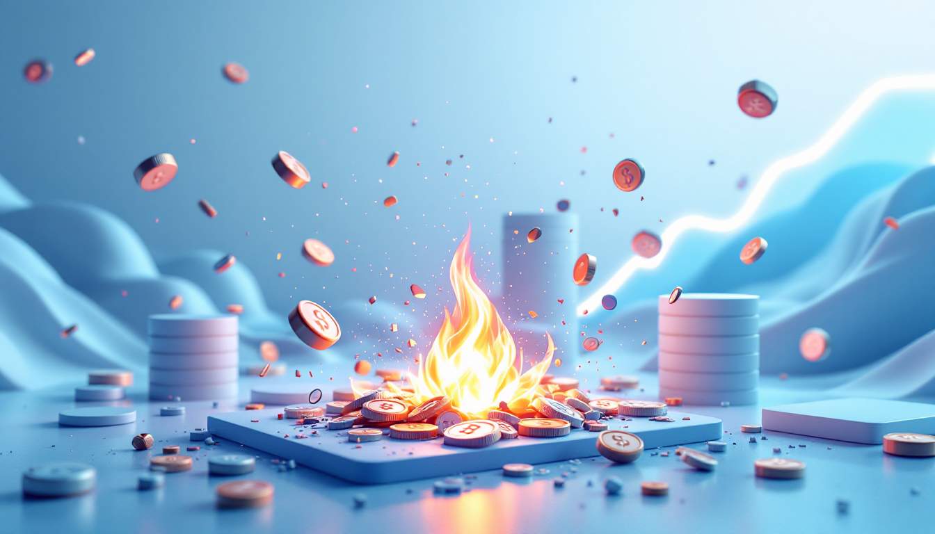 Unlocking Value: How Token Burns Influence Cryptocurrency Prices – Essential Insights for Investors