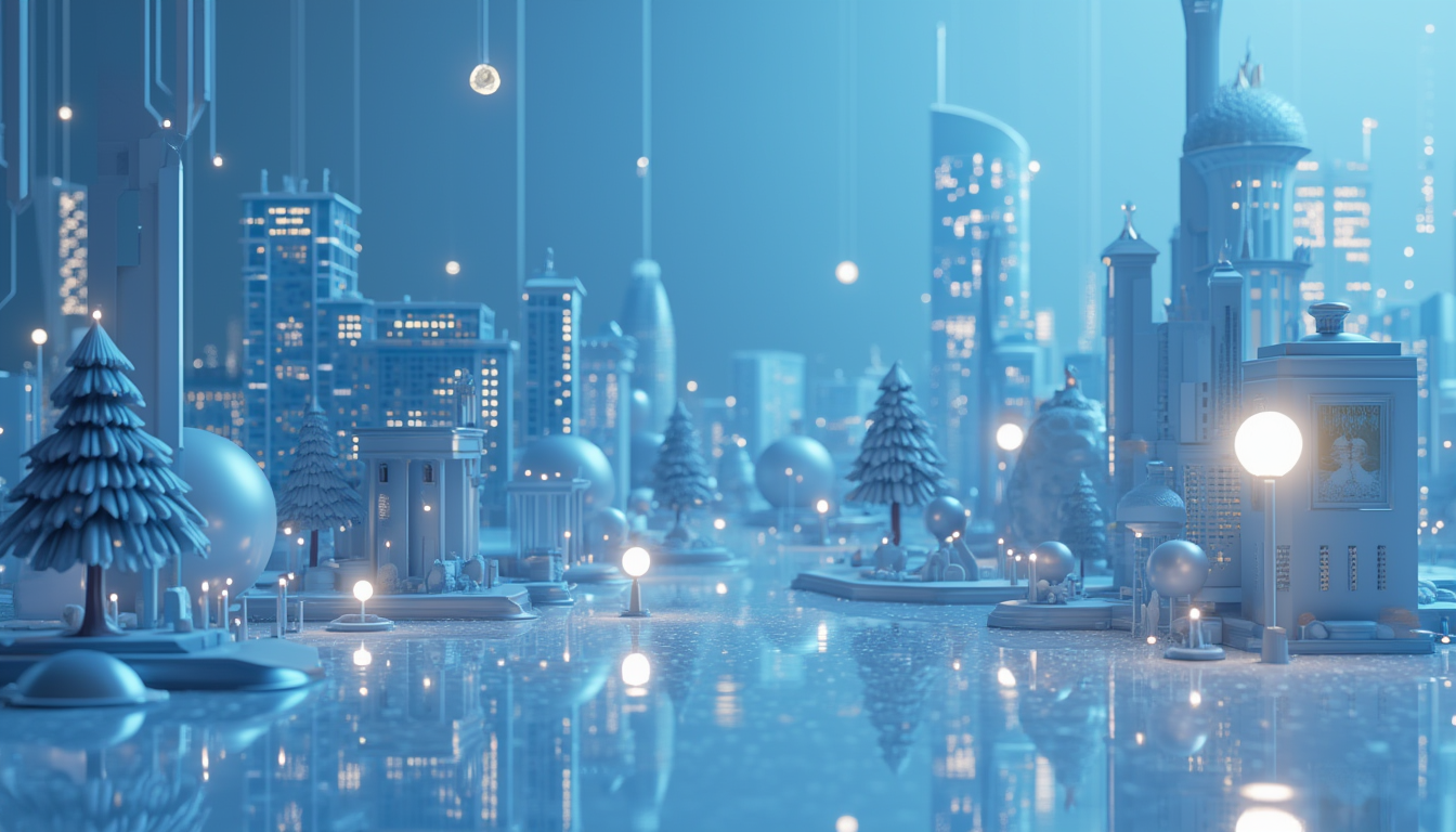 Unlocking the Future: Exciting Developments Mark a New Era in Cryptocurrency