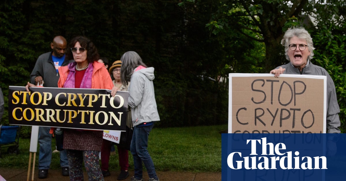 Unveiling the Dark Side of Cryptocurrency: What You Need to Know