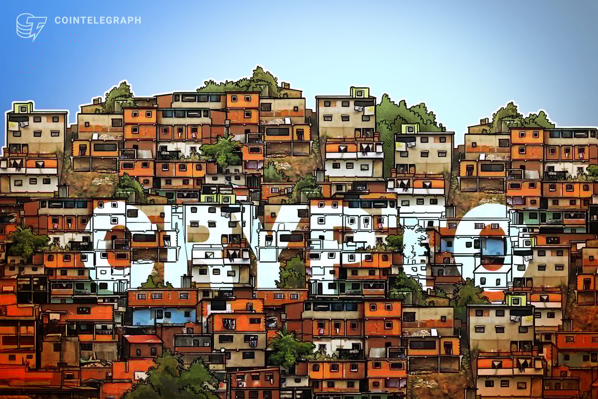 Venezuela Embraces Cryptocurrency Amid Bolívar Collapse and Soaring Inflation