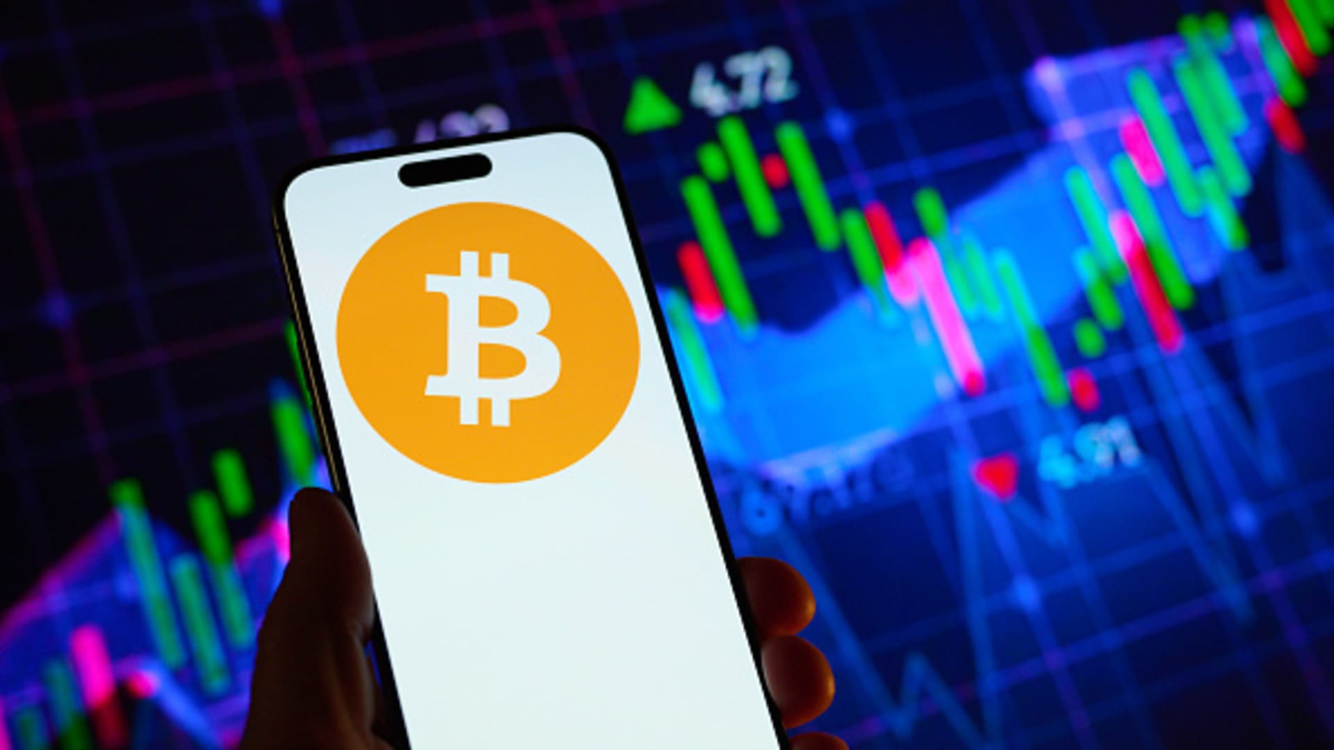Will Bitcoin Dominance Surge This September? Crypto Traders Anticipate Key Fed Decision
